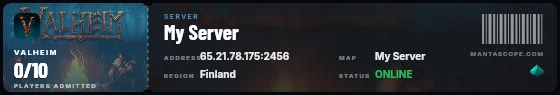 Ticket badge preview