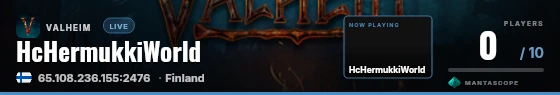 Hero badge preview