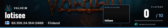Hero badge preview