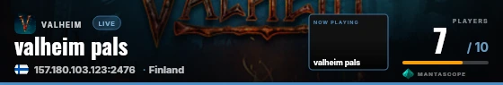 Hero badge preview