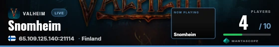Hero badge preview