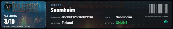 Ticket badge preview