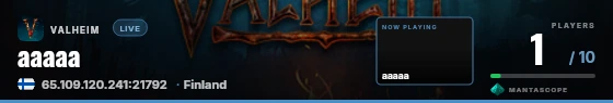 Hero badge preview