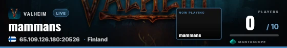 Hero badge preview