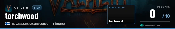 Hero badge preview