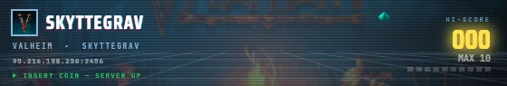 Arcade badge preview