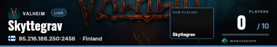 Hero badge preview