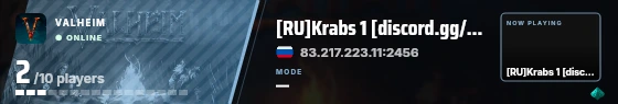 Blade badge preview