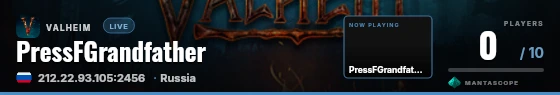 Hero badge preview
