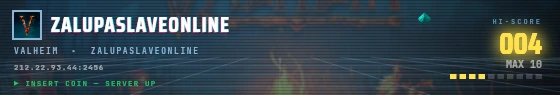 Arcade badge preview