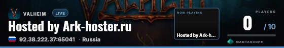 Hero badge preview