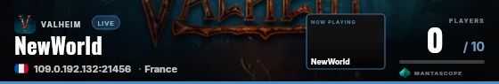 Hero badge preview