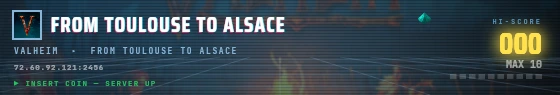 Arcade badge preview