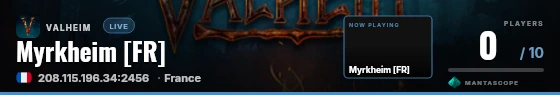 Hero badge preview