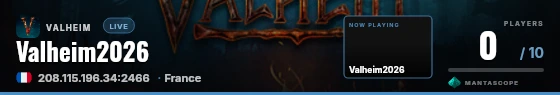 Hero badge preview
