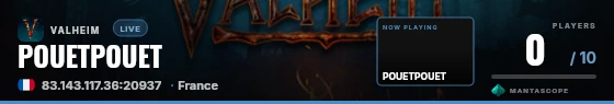 Hero badge preview