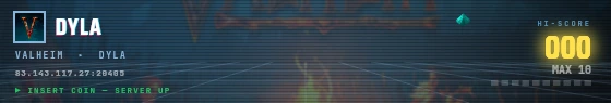 Arcade badge preview