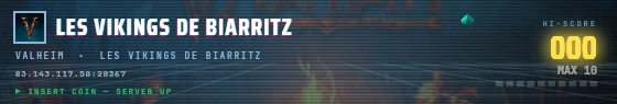 Arcade badge preview