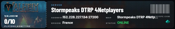 Ticket badge preview
