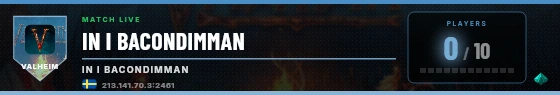 Scoreboard badge preview