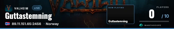 Hero badge preview