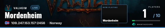 Hero badge preview