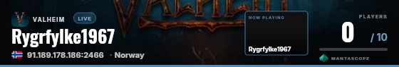 Hero badge preview