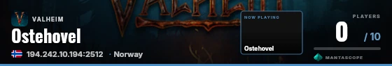 Hero badge preview