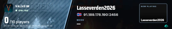Blade badge preview