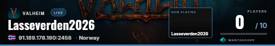 Hero badge preview