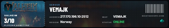 Ticket badge preview