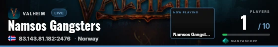 Hero badge preview