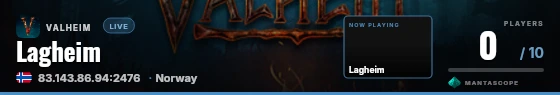 Hero badge preview