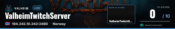 Hero badge preview