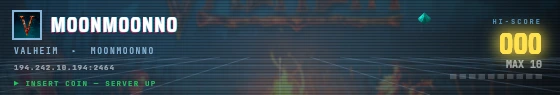 Arcade badge preview