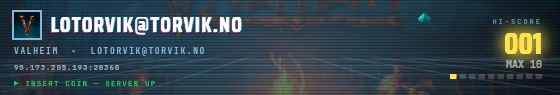 Arcade badge preview
