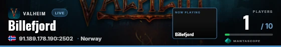 Hero badge preview