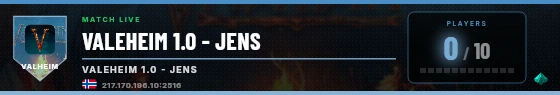 Scoreboard badge preview