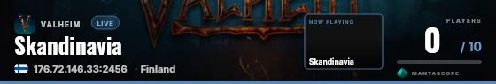 Hero badge preview