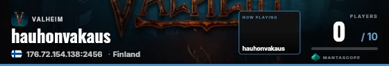 Hero badge preview