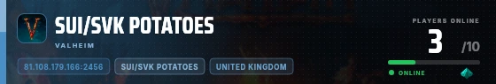 Edge badge preview