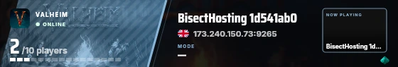 Blade badge preview