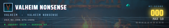 Arcade badge preview