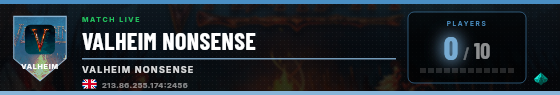 Scoreboard badge preview