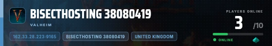 Edge badge preview