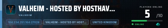 Edge badge preview