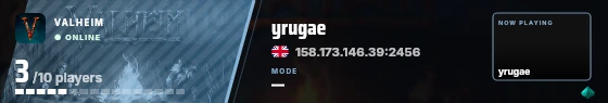 Blade badge preview