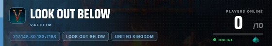 Edge badge preview