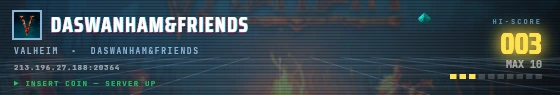 Arcade badge preview