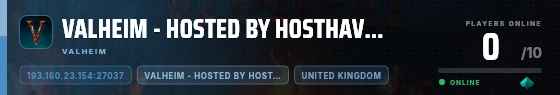 Edge badge preview